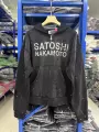 Stb2101 washed black