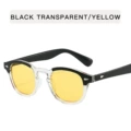 Copper mold black--yellow film