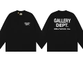 Black classic letters 62