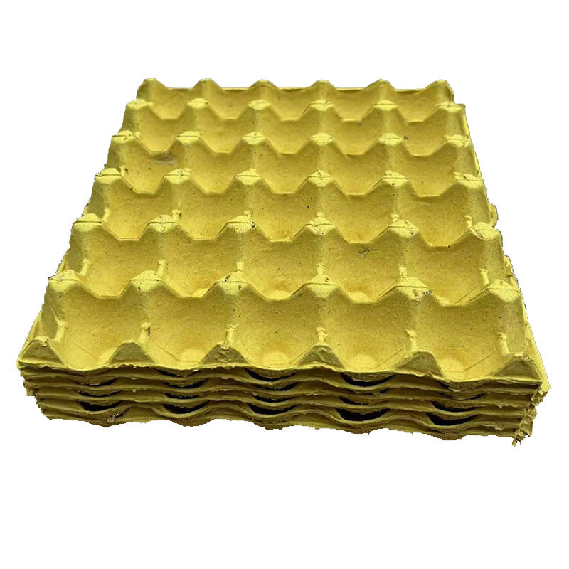 Wholesale 30 Egg Trays, Environmentally Friendly Paper Pulp, Anti-Seismic and Anti-Pressure Packaging and Transportation, Thickeneded Egg Trays and Glue for Raising Scorpions 8