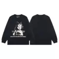 Style 6 long sleeve T