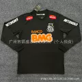 1213 santos black long sleeves