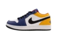 Blue yellow