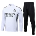 B2505#Real madrid white