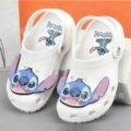 Stitch white