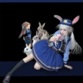 Judy Hopps Police Hat [Head Circumference 57cm]