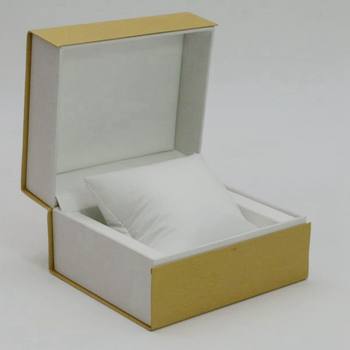 High-End European Watch Packaging Box, Double Watch Pair Watch Box, Men's and Women's Bracelets, Jewelry Bracelets, Gift Storage Boxes