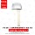 Подходит для 17 смарт-карт Audi Panda small keys-глянцевый A6L Q3 5 7 смарт-карт small key embryo mini 5