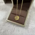 Bee style (gold color)