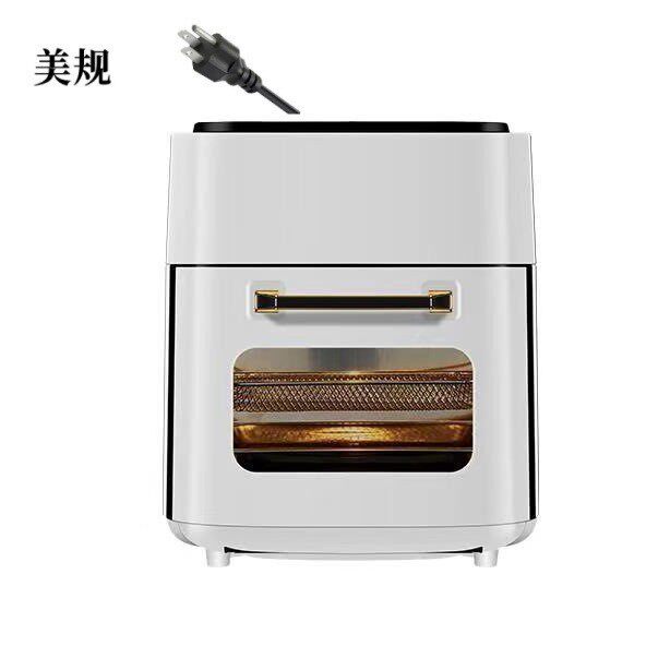 air fryer 15L空气炸锅家用大容量薯条机多功能电炸锅跨境专供