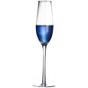 Glass Crystal Champagne Cup Goblet Bar Personalized Martini Cup European Style Ins Internet Celebrity Cocktail Cup Foreign Trade