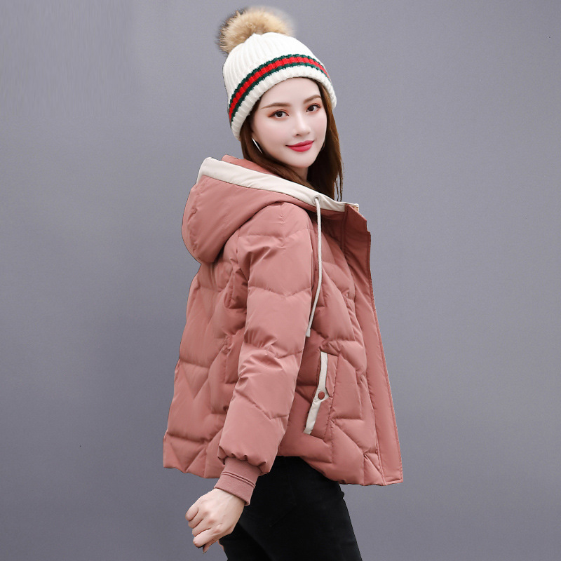 (Mới) Mã B8962 Giá 2680K: Áo Khoác Nữ Tedge Big Size Ngoại Cỡ Mũ Liền Hàng Mùa Xuân Thu Đông Dày Ấm Thời Trang Nữ Chất Liệu G06 Sản Phẩm Mới, (Miễn Phí Vận Chuyển Toàn Quốc).