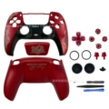 Monster hunter (front and rear cover set + button set)