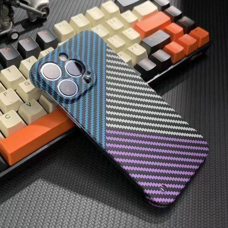 ブルーシルバー紫