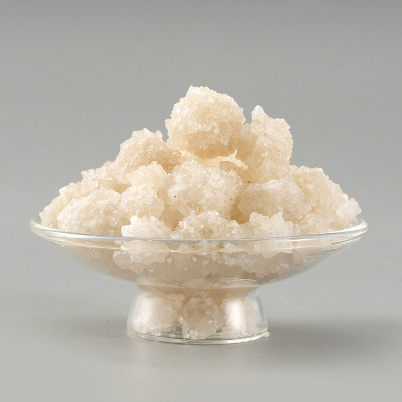 Sodium Chloride Soft Water Industrial Salt Melting Snow Deicing Fine Brine Treatment Boiler Softening Sea Crystal Salt Large Particles Small White Salt