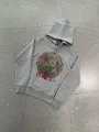 Pocket War Sweatshirt/Grey