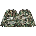 775 camouflage top