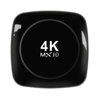 Direct selling cross-border foreign trade MX10 4K S905L 8K TV box word network player projector TV box