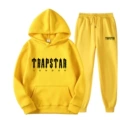 Yellow + Black Logo