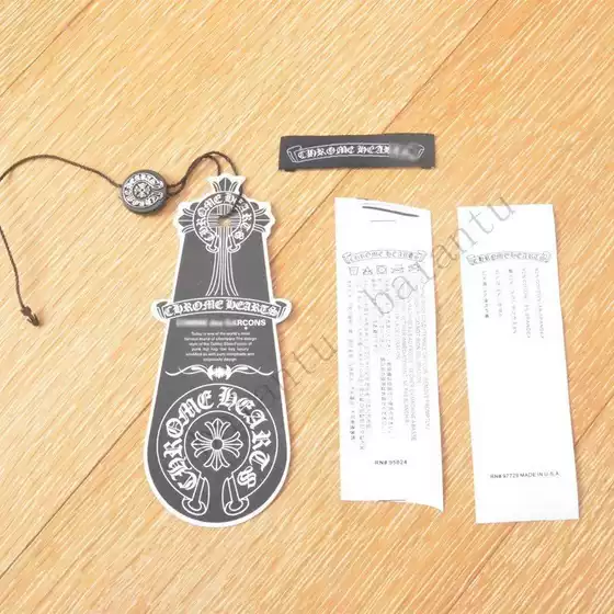 cdg garment accessories tag tag tag tag tag tag hanging tag hanging sling rope tag