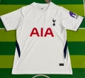 26-27 Tottenham Hotspur at home
