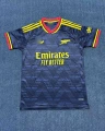 26 arsenal away game