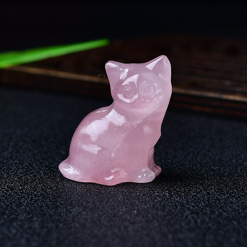 ローズクォーツ