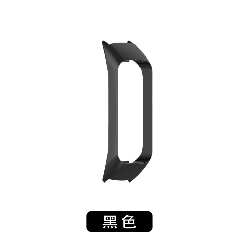 For Samsung galaxy fit2 smart bracelet stainless steel watch frame SM-R220 watch metal connector