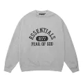 Y1835 gray plus velvet
