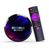 Russian cross-border H96max network set-top box RK3528 Android 13 ultra-clear TV set-top box WiFi6