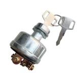 Модифицируемый универсальный ключ зажигания 222124-5200 start key, пользующийся популярностью за рубежом.