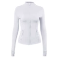 White 6198 Jacket