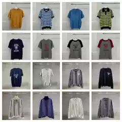 Trendy Pr Jacquard Letter Logo Crew Neck Sweater Knitwear Unisex Loose Casual