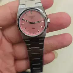 Guangzhou Station Wholesale PRX Series Women's Watches Super Player Luminous, Dropshipping Supported