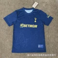 26-27 tottenham pre-match training uniform
