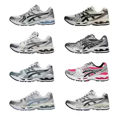 Asics Sneakers Gel-Kayano 14