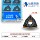 Лезвие с ЧПУ Hardstone Peach WNMG080408-BF HS7125 WNMG080408-BM 7225 mini 18