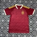 2627 spain special edition red