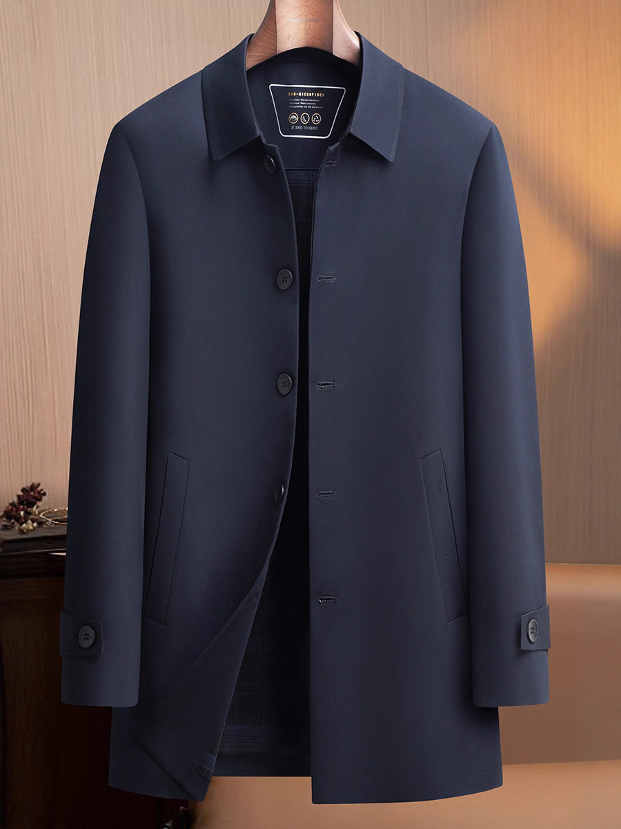Vải polyester pha sợi hóa học, lót polyester