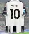 Juventus No.10