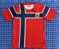 2627 norway home jersey