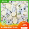 High Calcium Milk, Cow Colostrum, Dry Milk Tablets, Individually Packaged Candy, Wholesale Milk Tablets, Sugar, Children's Snacks