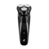 Yingqu Shaver Men's Electric Razor Rechargeable Shaver Shaver Shaver Shaver BlackStoneD1