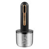 Seasoning machine meat grinder household electric small vegetable mixing garlic paste machine garlic beating machine multifunctional auxiliary food cooking machine