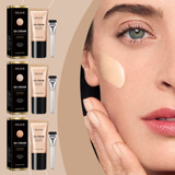 EELHOE natural color DD cream матовый крем для макияжа - это не просто стойкий макияж, увлажняющий и деликатный увлажняющий DD крем