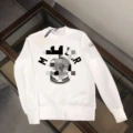 Monogram white