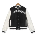 Black Broken Bear Baseball Suit