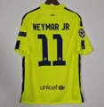 1415 barcelona second guest no. 11 + champions league