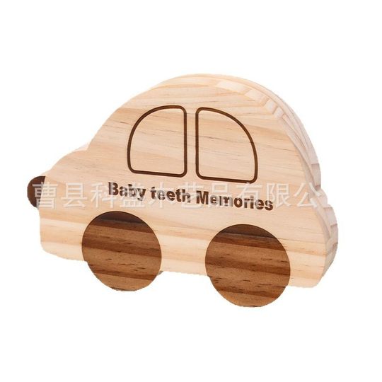 Baby Teeth Storage Box Girl Baby Teeth Commemorative Box Baby Teeth Collection Box Baby Teeth Storage Box Boy