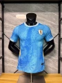 26-27 uruguay special edition begonia blue